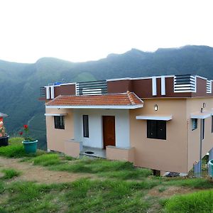 Standard Double Room Mountain View
